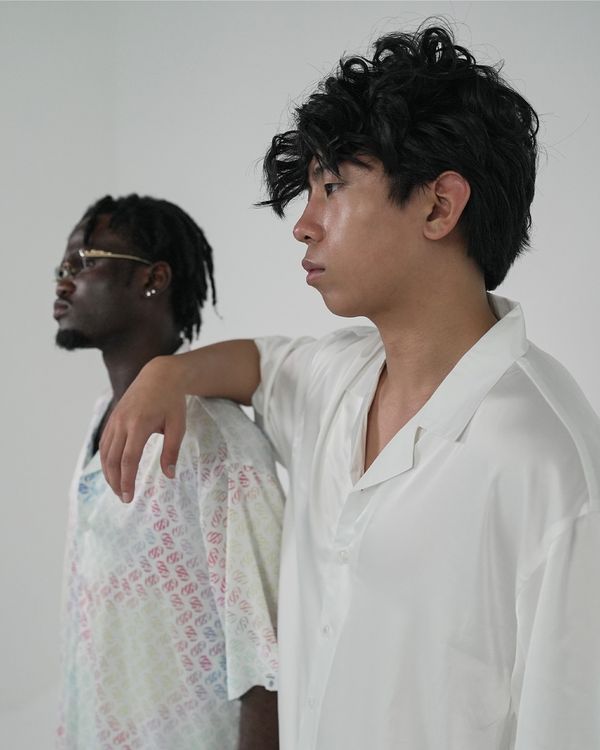 Fashion image